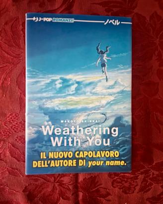 Weathering With You (ITA)