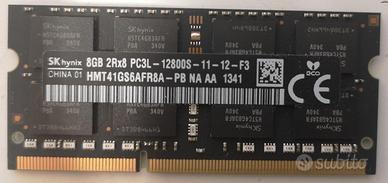 RAM SK Hynix 8GB apple