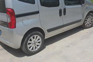 Fiat Qubo