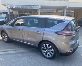 Renault Espace dCi 160CV EDC Energy Initiale Paris