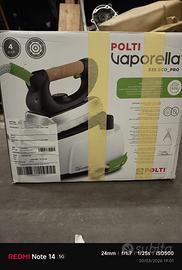Vaporella 535 eco