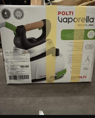Vaporella 535 eco