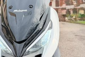 Scooter 125