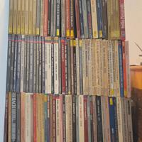Vinili musica classica e opera
