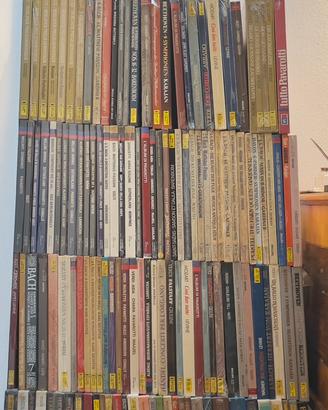 Vinili musica classica e opera