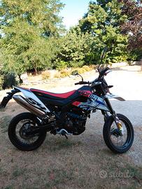 Aprila SX 125