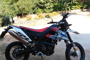 Aprila SX 125