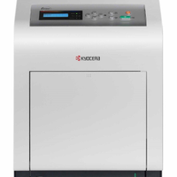 Kyocera FS-C5350dn A4 stampante laser  a colori