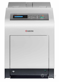 Kyocera FS-C5350dn A4 stampante laser  a colori