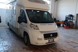 semintegrale arca p680