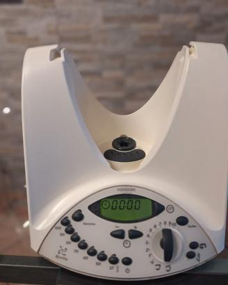 Bimby Vorwerk TM31 in condizioni pari al nuovo