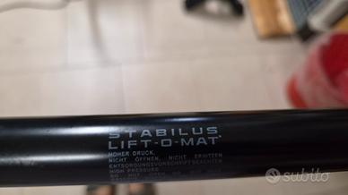 STABILUS LIFT-O-MAT 2684 NL 1150N
