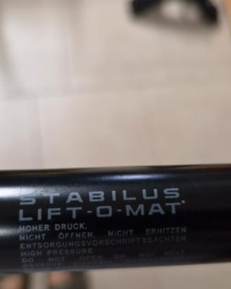STABILUS LIFT-O-MAT 2684 NL 1150N