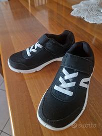 scarpe tela  decathlon 