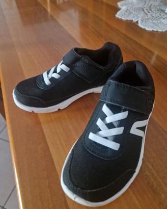 scarpe tela  decathlon 