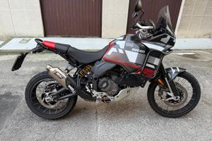 Ducati DesertX 2023