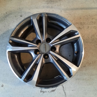 Cerchi per lexus ct 200h