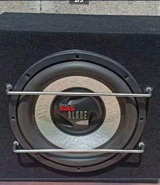 Subwoofer passivo 1200watt Boss Blade