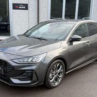Ford Focus 1.0t ecoboost h ST-Line 125cv PROMO FIN