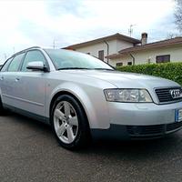 Audi A4 2.5 V6 TDI