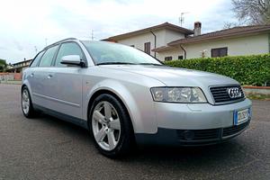Audi A4 2.5 V6 TDI