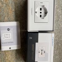 Presa smart Aigostar P40