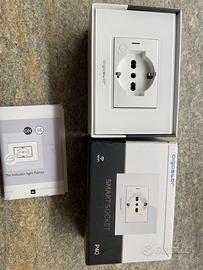 Presa smart Aigostar P40