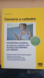 Concorsi a cattedre
