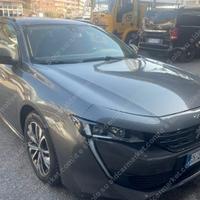 PEUGEOT 508 1.5BlueHDI SW AUTOMATICA