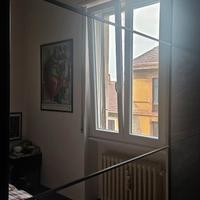 2 specchi Komplement armadio PAX ikea