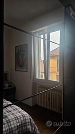 2 specchi Komplement armadio PAX ikea