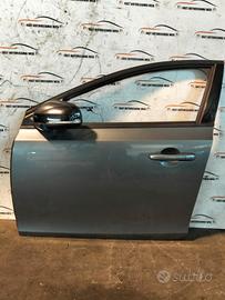Porta anteriore sinistra Volvo V40 serie 525