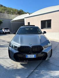 Bmw X6 xDrive30D Msport