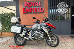 Bmw R 1200 GS del 2013