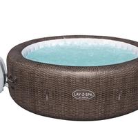 Piscina idromassaggio gonfiabile Bestway