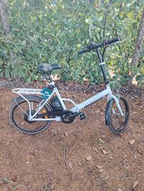 bici elettrica