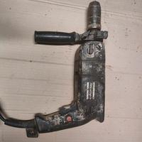 TRAPANO ATLAS COPCO A FILO