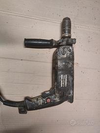 TRAPANO ATLAS COPCO A FILO