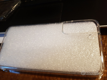 cover silicone x samsung S22 Plus