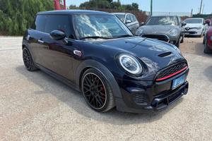 Mini Coupe John Cooper Works 2.0 (170 KW)