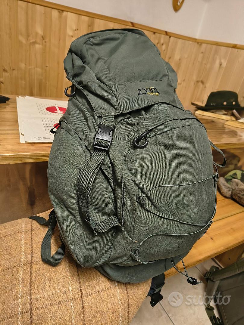 Zaino caccia Zotta Stelvio 40l - Sports In vendita a Trento