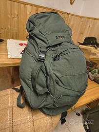 Zaino caccia Zotta  Stelvio 40l
