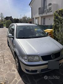 Polo Volkswagen 2000