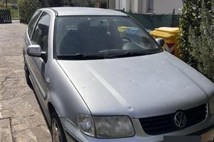 Polo Volkswagen 2000