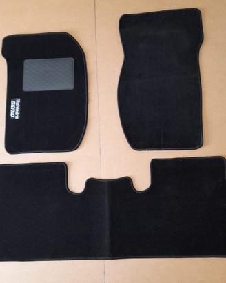 Kit tappetini mahindra genio