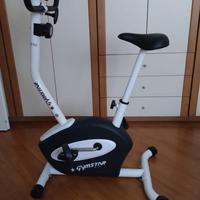 Cyclette Gymstar in buono stato