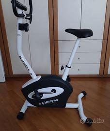 Cyclette Gymstar in buono stato
