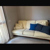 Divano Chatodax 3 posti