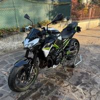 Kawasaki z900 2020