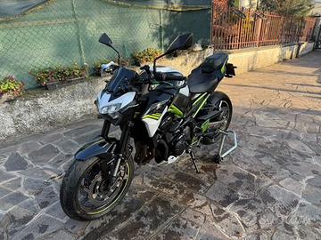 Kawasaki z900 2020